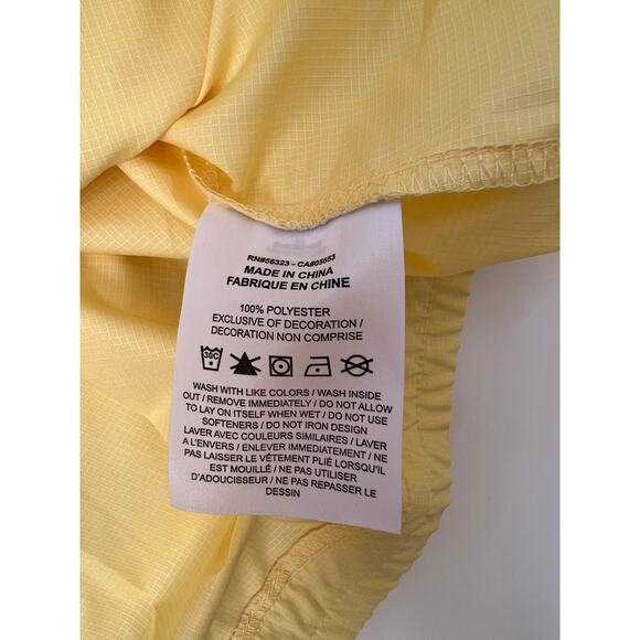 Nike Kyrie Lightweight LOGO Basketball Jacket BV9295 455 Men's XL $130 NWT - Picture 4 of 10